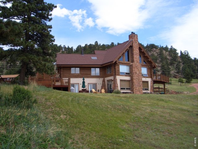 Photo for MLS 660674 in 1554 Rowell Dr Lyons, CO - 80540