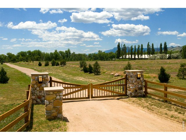 Photo for MLS 655438 in 3618 Plateau Rd Longmont, CO - 80503