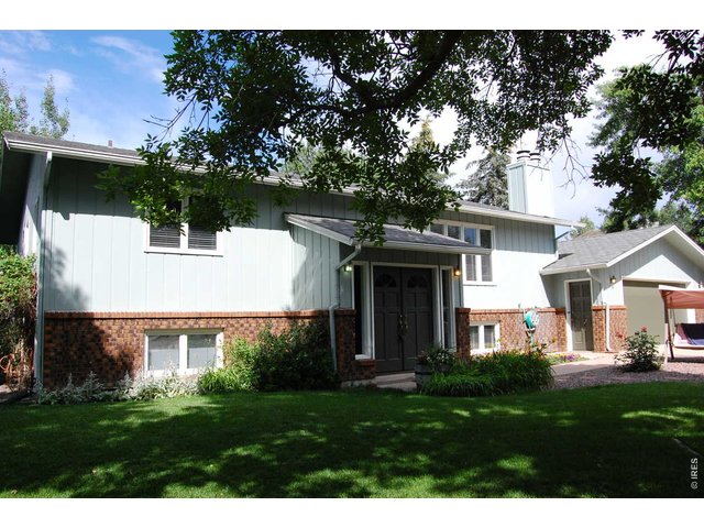  Gunbarrel Green Boulder Real Estate