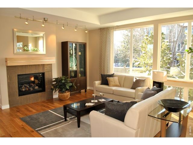 Residential Real Estate for sale in Boulder, CO