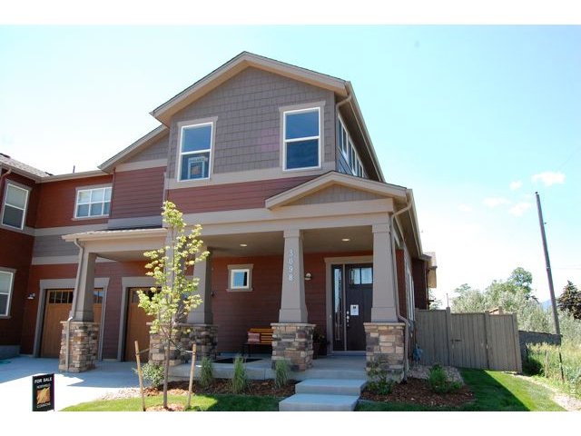 Boulder Real Estate - Residential for Sale