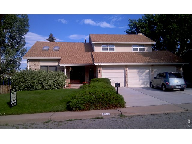  Heatherwood 6 Boulder Real Estate