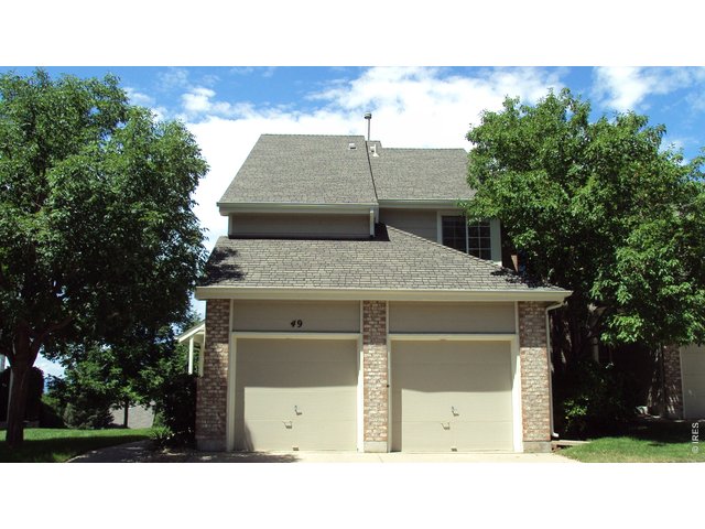 Residential Real Estate for sale in Denver, CO