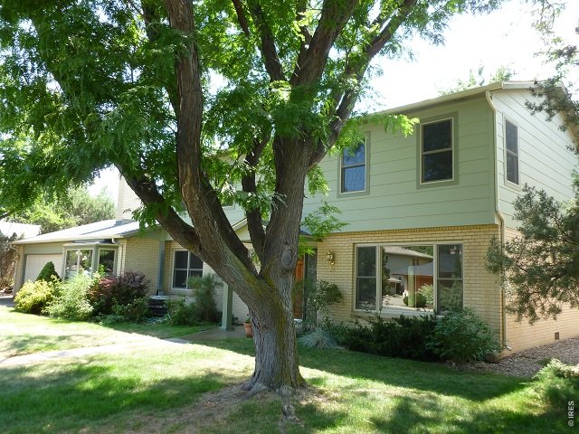 Residential for Sale in Country Club Park