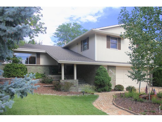  HEATHERWOOD Boulder Real Estate