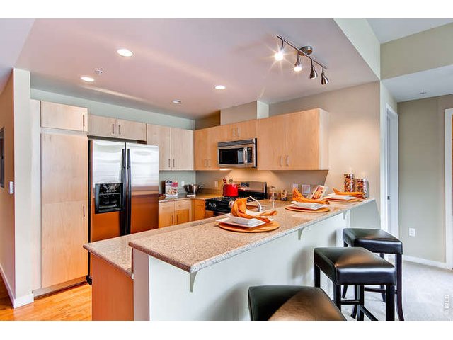 Boulder Real Estate - Residential for Sale