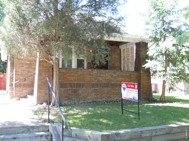  Congress Park Denver Real Estate