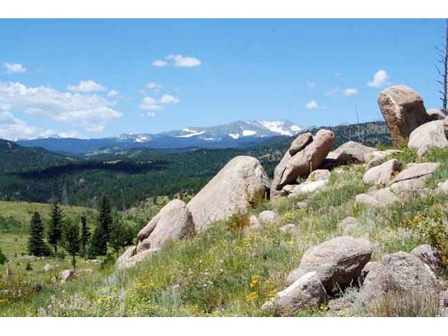 Residential Real Estate for sale in Boulder, CO
