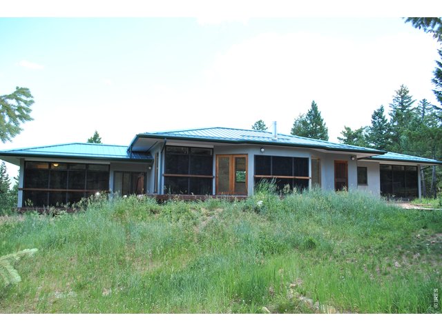 Residential Real Estate for sale in Boulder, CO