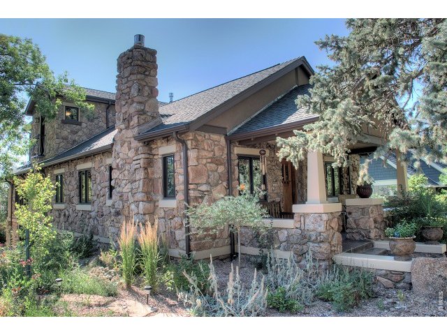  Newlands Boulder Real Estate