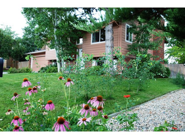 Home for sale in 7598 Chatham Way Boulder, CO