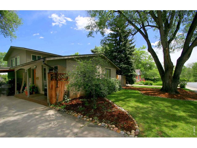 Residential Real Estate for sale in Boulder, CO