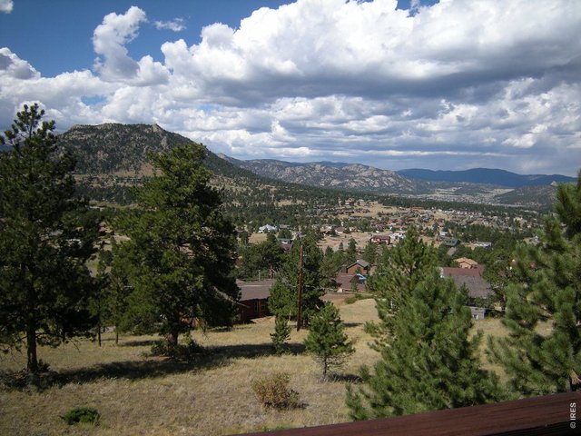 Photo for MLS 663942 in 0 Arapaho Dr Lyons, CO - 80540
