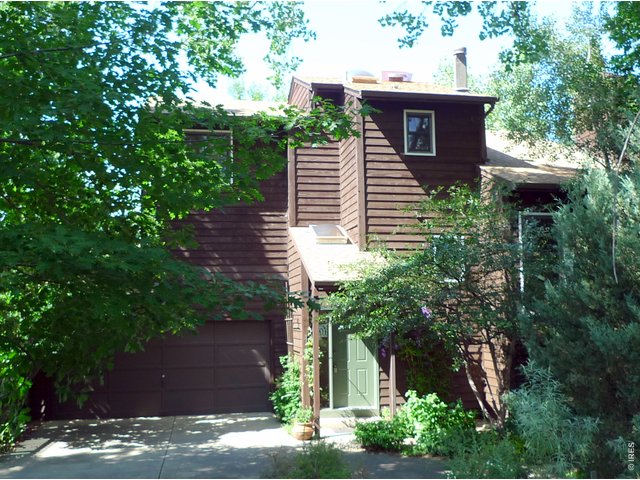 Residential for Sale in Greenbelt Meadows