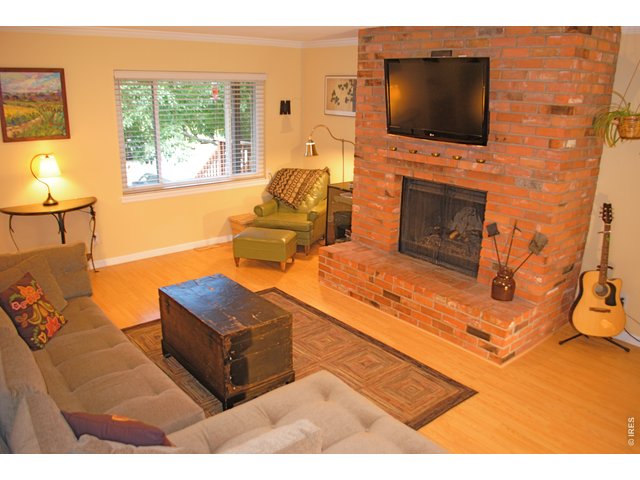 Home for sale in 3000 Broadway St 9 Boulder, CO