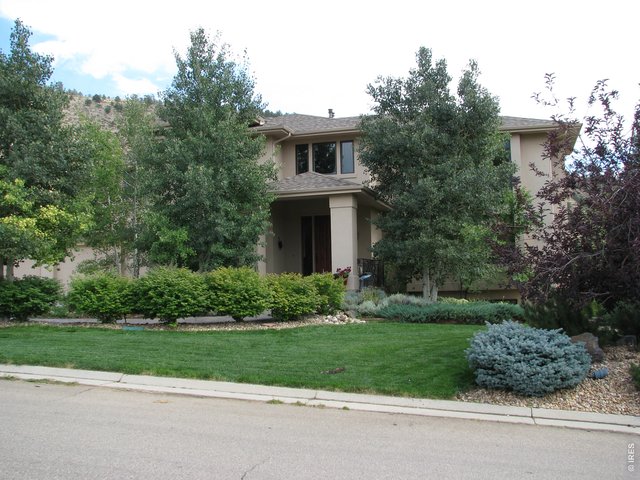 Colorado Real Estate