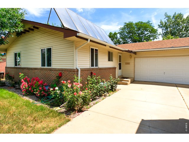 Boulder Real Estate - Residential for Sale