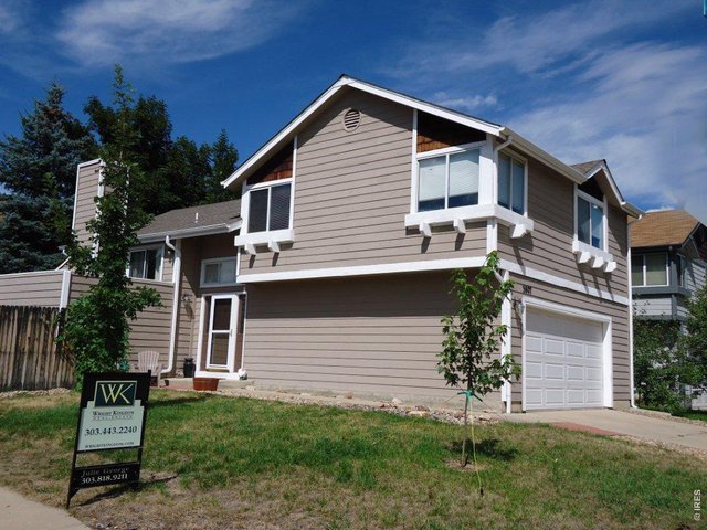 Residential Real Estate for sale in Boulder, CO