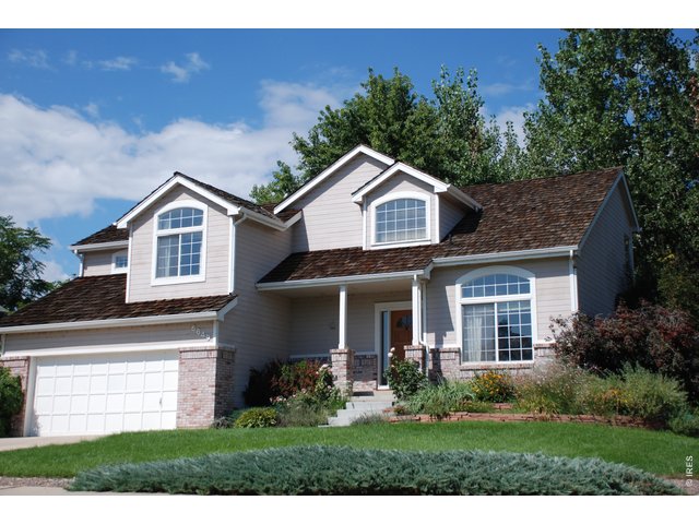Residential for Sale in Red Fox Hills