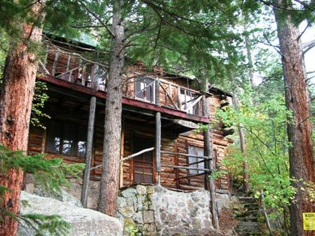 Residential for Sale in Riverside