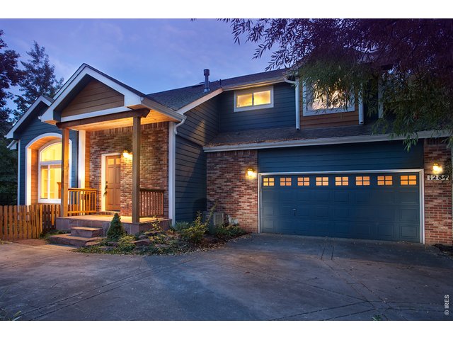  Tilley Rep A Boulder Real Estate