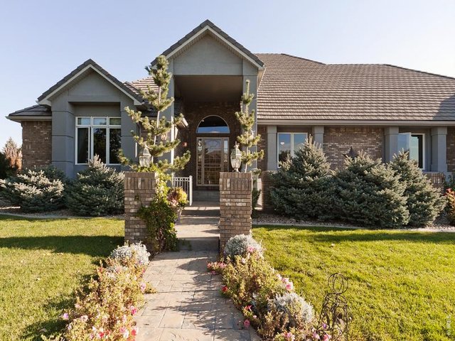 Photo for MLS 666619 in 14142 Lexington Cir Westminster, CO - 80023