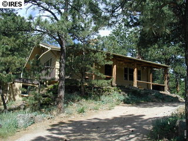 Boulder Real Estate - Residential for Sale