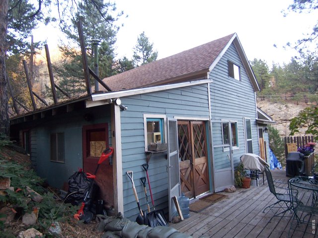 Boulder Real Estate - Residential for Sale