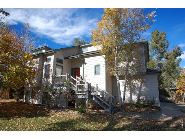  Summer Sun Boulder Real Estate