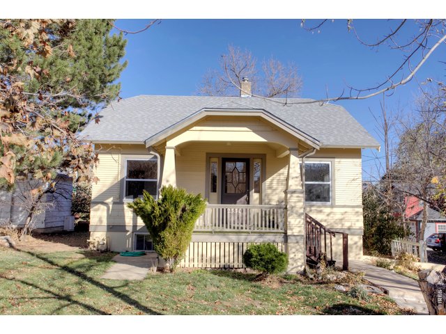 Residential for Sale in Boulder OT East West North
