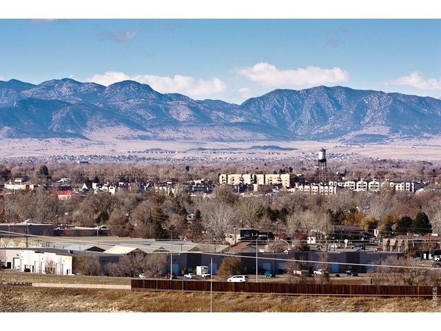 Home for sale in 5761 W 50th Ave Denver, CO