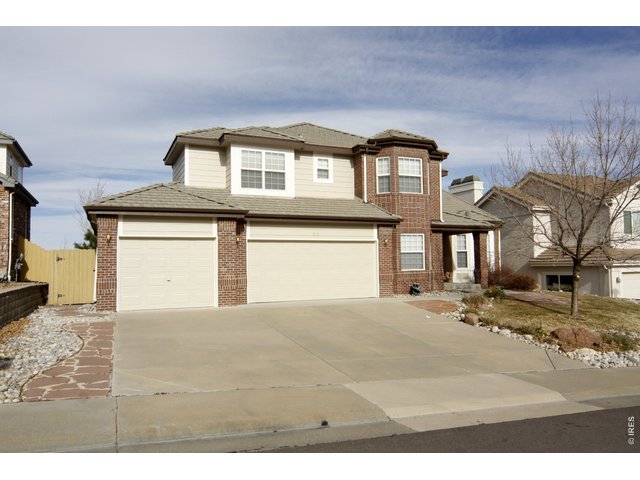 Residential Real Estate for sale in Superior, CO