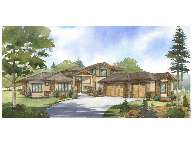 Residential for Sale in Spring Creek Filing 2