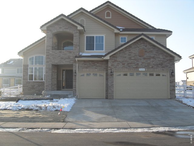 Home for sale in 14285 N Lipan St Westminster, CO