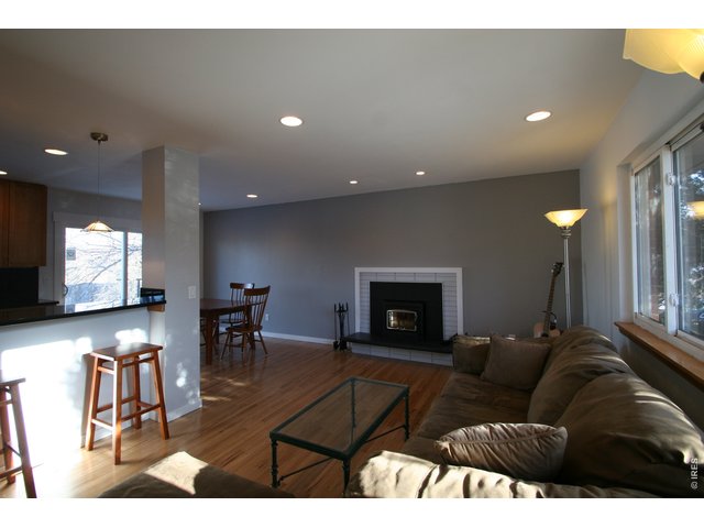 Residential Real Estate for sale in Boulder, CO