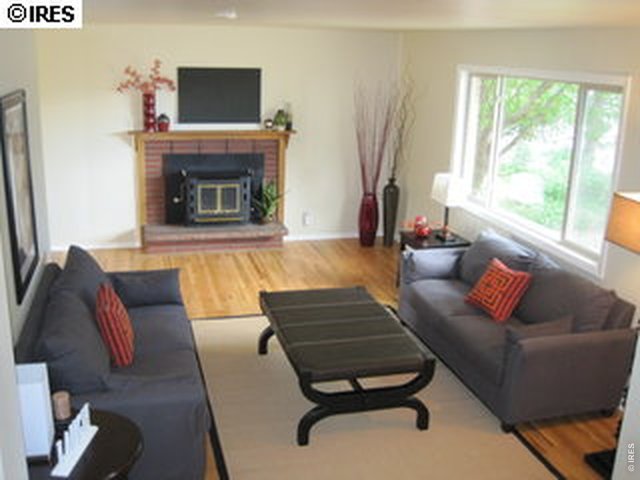 Boulder Real Estate - Residential for Sale