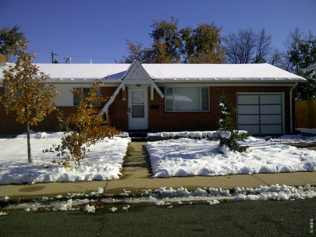  WILLIAM MARTIN HOMESTEAD Boulder Real Estate
