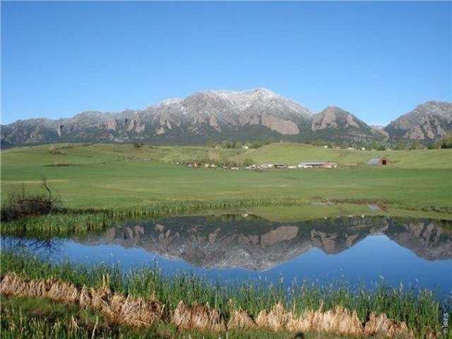 670160, Farm / Ranch, 1019 S Foothills Hwy, Boulder, CO, Tr Nbr 154 156 Marshall Eldor, , 80305