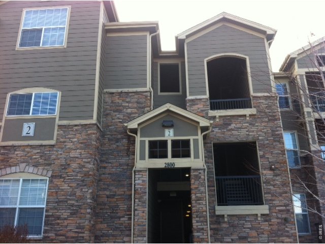 2800 Blue Sky Cir 2-202, in the city of Erie Real Estate in CO by Blue Sky,
