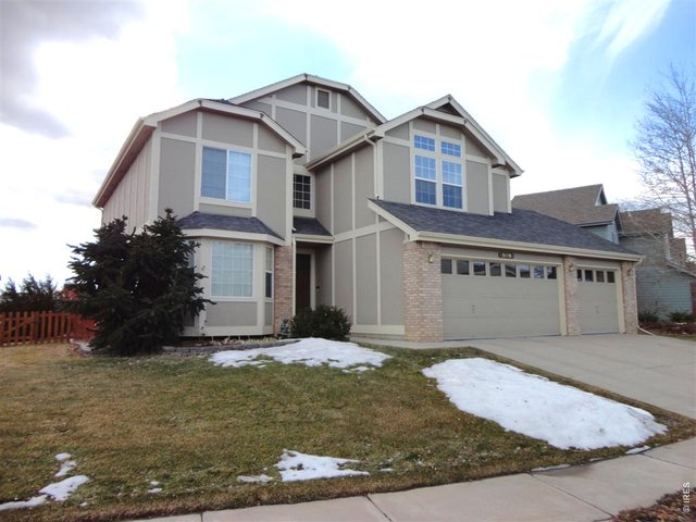  80503 real estate