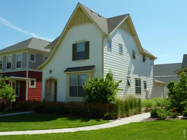 Home for sale in 2290 Uinta St Denver, CO