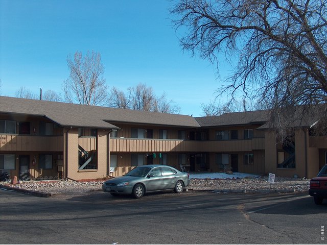 Home for sale in 1606 Garfield Ave Louisville, CO