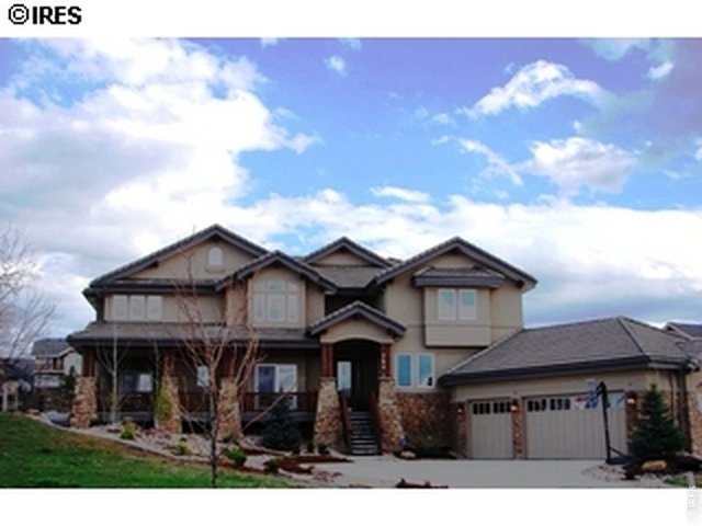  Indian Peaks Lafayette Real Estate