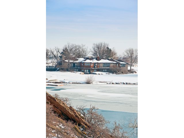  Bagnell NUPUD Longmont Real Estate