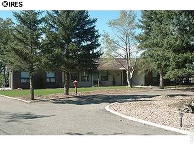Home for sale in 14703 Fenton St Broomfield, CO