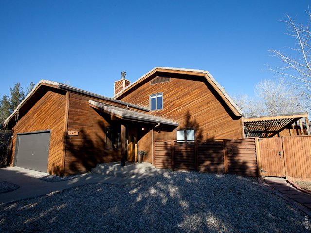 Boulder Real Estate - Residential for Sale