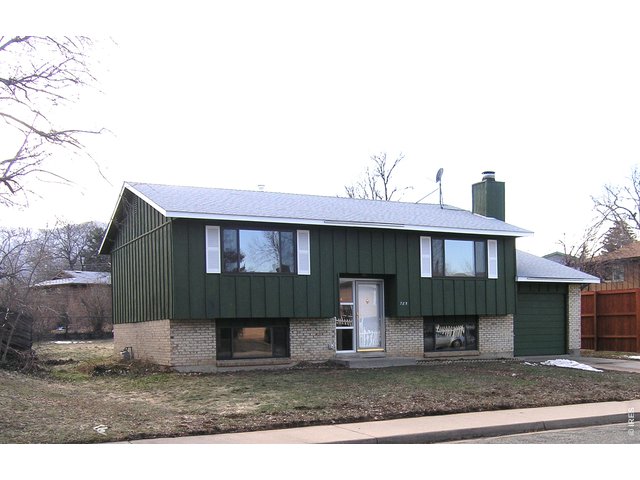 Home for sale in 785 Morgan Dr Boulder, CO
