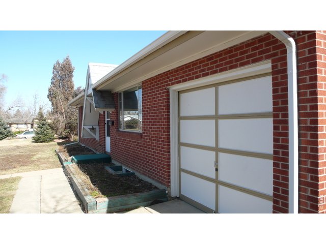  Martin Acres Boulder Real Estate