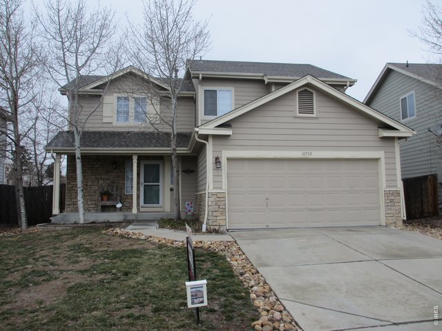  Countryside FLG #16 1st Replat Westminster Real Estate