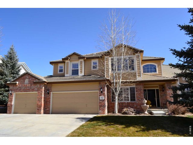 Homes for Sale located at 2004 Lasalle St, in the city of Superior, CO 80027